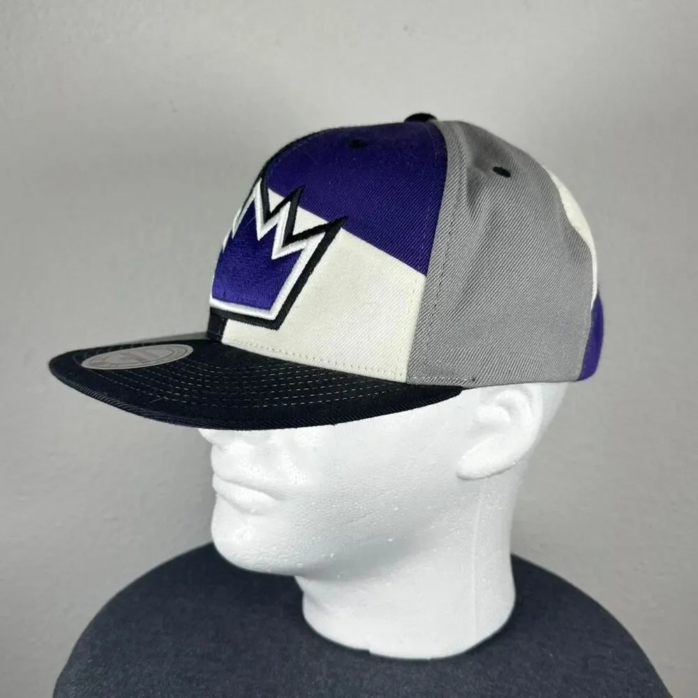 Mitchell-ness Men's multi Hat